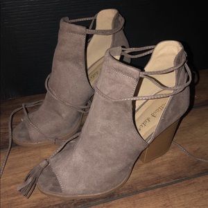 Altar'd State Shoes - Altar’d State Booties Altar'd State Shoes - Altar’d State Booties